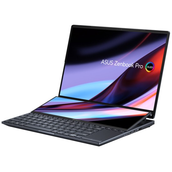 ASUS ZenBook Pro 14 Duo OLED UX8402ZA-M3103W 90NB0X72-M005E0