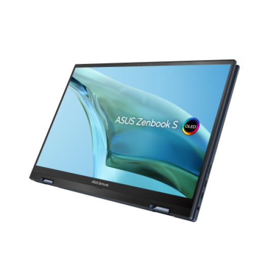 ASUS ZenBook S13 Flip OLED UP5302ZA-LX136W 90NB0VV1-M00F10