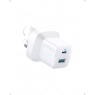 Anker 323 charger 33W white A2331G21