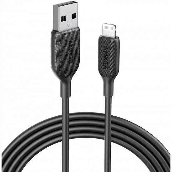 Anker Powerline III USB-A Cable with Lightning A8813H11