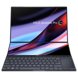 Asus Zenbook Pro UX8402ZE-M3116W 90NB0X82-M00840