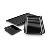DLSK153 2GRILL-PLATES IN000021181