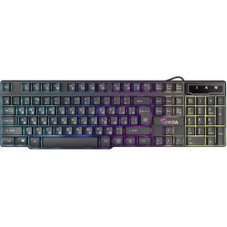 Defender  Gorda GK-210L Wired Gaming keyboard 45210