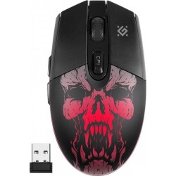 Defender Beta GM-707L Wireless gaming mouse 52707