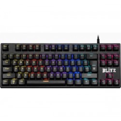 Defender Blitz GK-2401 Mechanical gaming keyboard 45240