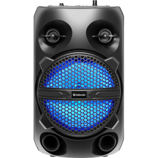 Defender Boomer 15 Portable speaker 65015