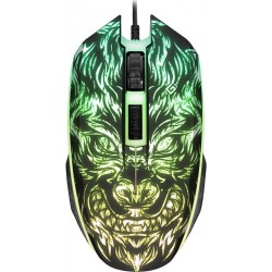 Defender Chaos GM-033 Wired gaming mouse 52033