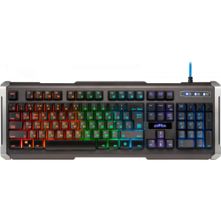 Defender Chimera GK-280 DL Wired gaming keyboard 45280