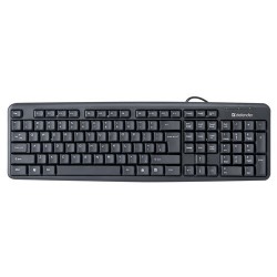 Defender #1 HB-420 Wired keyboard 45420