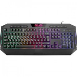 Defender Gelios GK-174D1Wired gaming keyboard 45174