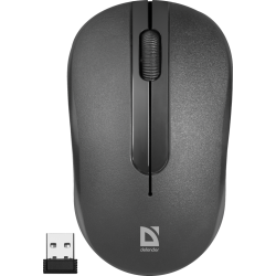 Defender Hit MM-495 wireless optical mouse 52495