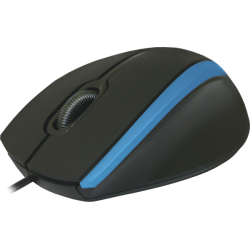 Defender MM-340  Wired optical mouse 52344