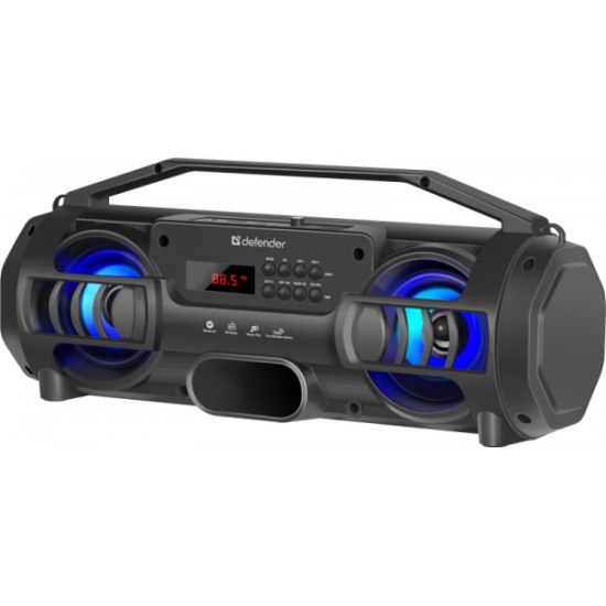 Defender Portable speaker Defender G104 65104