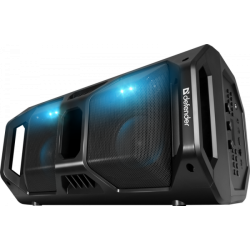 Defender Portable speaker Defender Rage 65109