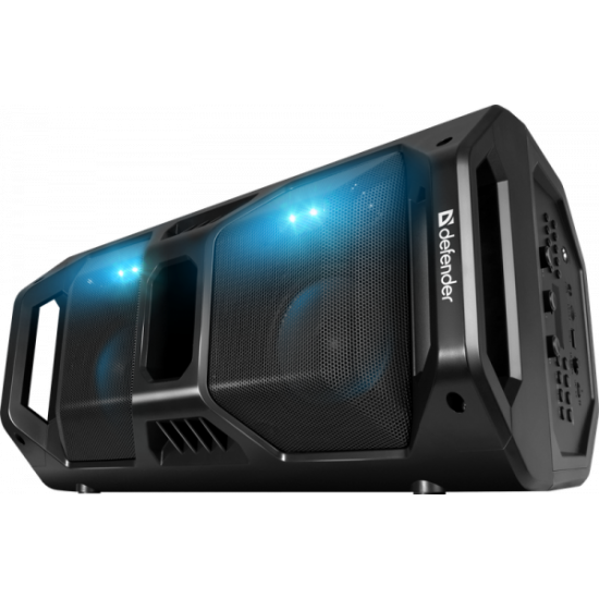 Defender Portable speaker Defender Rage 65109