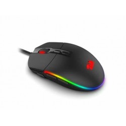 Defender Redragon Invader RGB Wired Gaming Mouse 78332