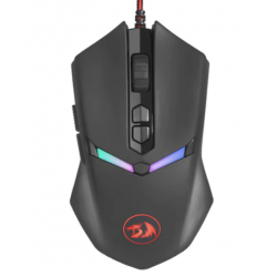 Defender Redragon Nemeanlion 2 Wired Gaming Mouse Optics 70438