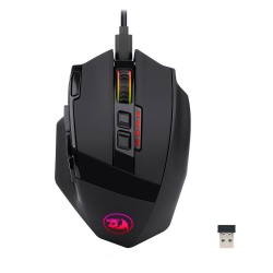 Defender Sniper  PRO  Wired gaming mouse 77609