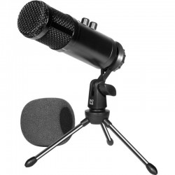 Defender Sonorus GMC-500 Gaming stream microphone 64650