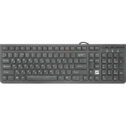 Defender UltraMate SM-530 Wired keyboard 45530