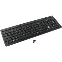 Defender UltraMate SM-536 Wireless keyboard 45536