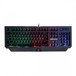 Defender Underlord GK-340L  Wired gaming keyboard 45340