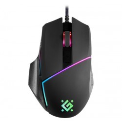 Defender Warfame GM-880L Wired gaming mouse 52880