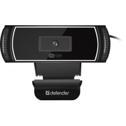 Defender Webcam  G-lens 63197
