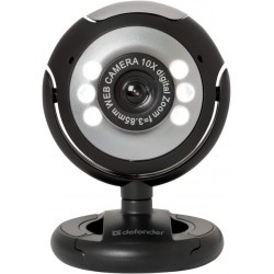 Defender Webcam 63110