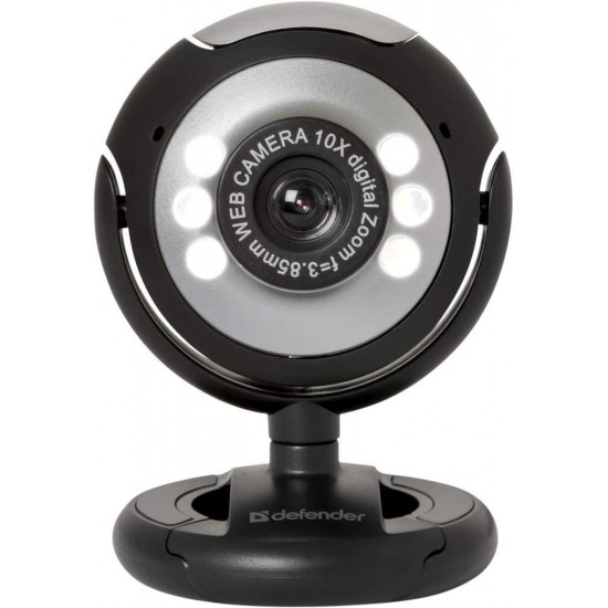 Defender Webcam 63110