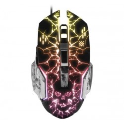 Defender Venom GM-6401 Wired gaming mouse 52640
