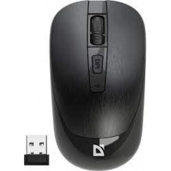 Defender wave MM-995 wireless optical mouse 52995