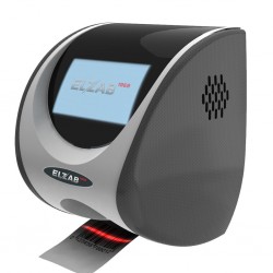 ELZAB-Price Checker LLT-Barkod Scanner