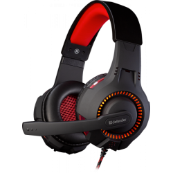 Gaming headset DEFENDER Warhead G-450 64146