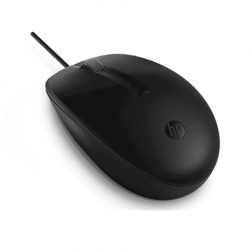 HP 125 WRD MOUSE  265A9A6