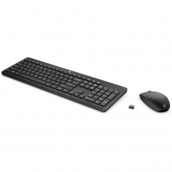 HP 230 WL Mouse + KB Combo RUSS 18H24AA
