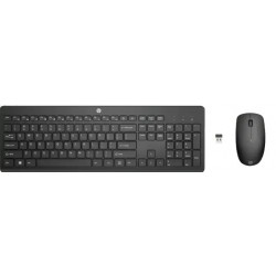 HP 235 WL MSE KB COMBO 1Y4D0AA
