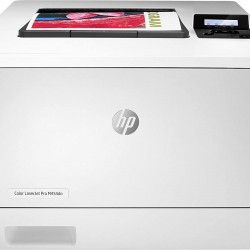 HP Color LJ Pro M454dn Prntr:EUR W1Y44A