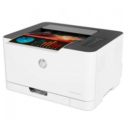 HP Color Laser 150nw Printer 4ZB95A