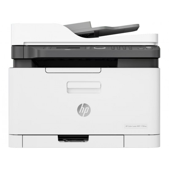 HP Color Laser MFP 179fnw Printer 4ZB97A