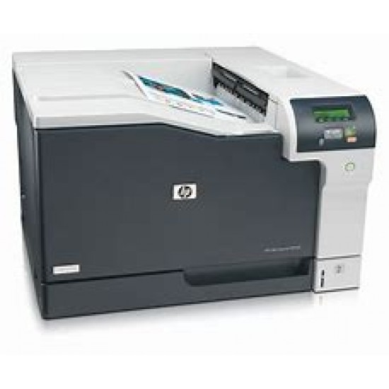 HP Color LaserJet CP5225dn Printer CE712A