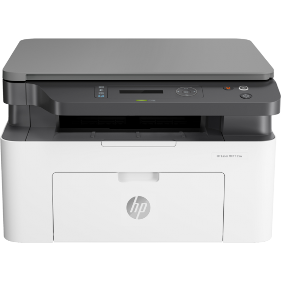 HP Laser MFP 135w Printer 4ZB83A