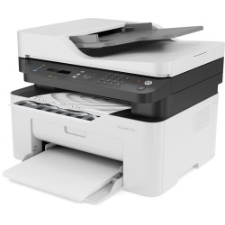 HP Laser MFP 137fnw Printer:EUR 4ZB84A