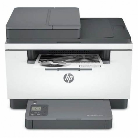 HP LaserJet MFP M236sdn Printer 1 9YG08A