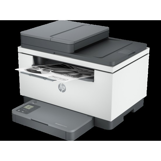 HP LaserJet MFP M236sdn Printer 1 9YG08A1