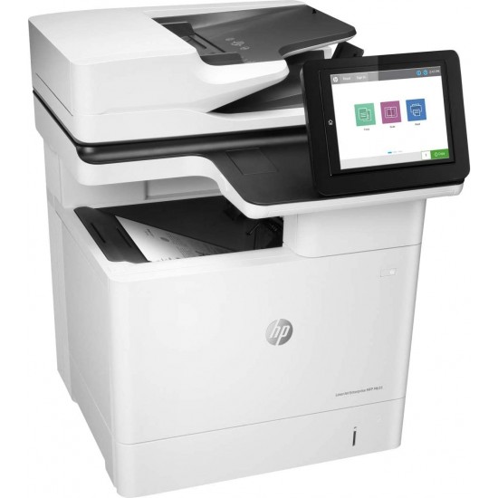 HP LaserJet MFP M635h Printer 7PS97A