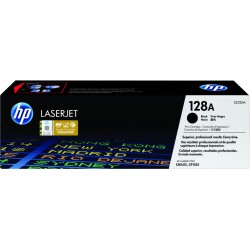 HP LaserJet Pro CP 1525/CM1415 Blk Crtg CE320A