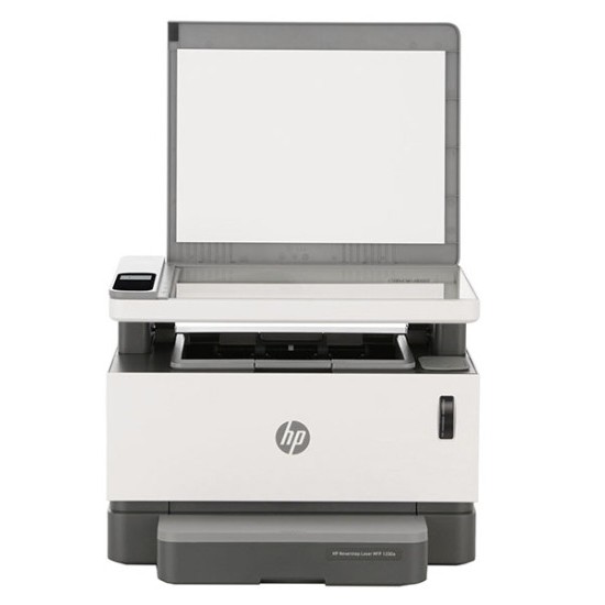 HP Neverstop Laser MFP 1200a Printer 4QD21A