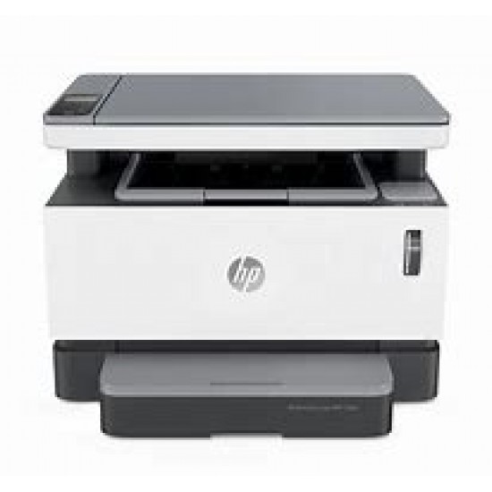 HP Neverstop Laser MFP 1200n Printer 5HG87A