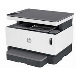 HP Neverstop Laser MFP 1200w Printer 4RY26A